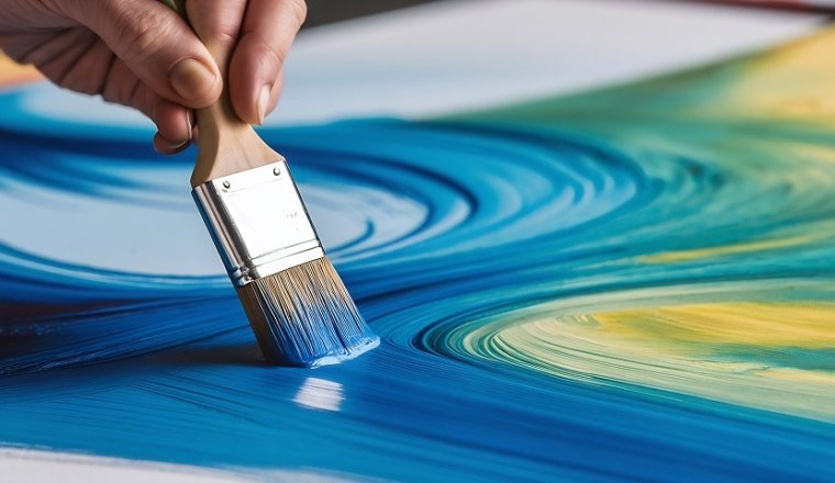 SPRAY PAINT