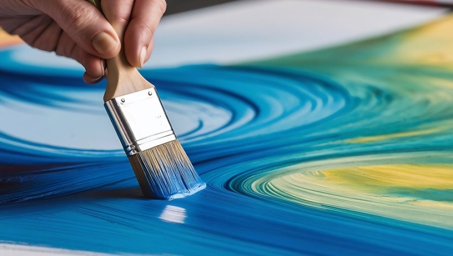 SPRAY PAINT