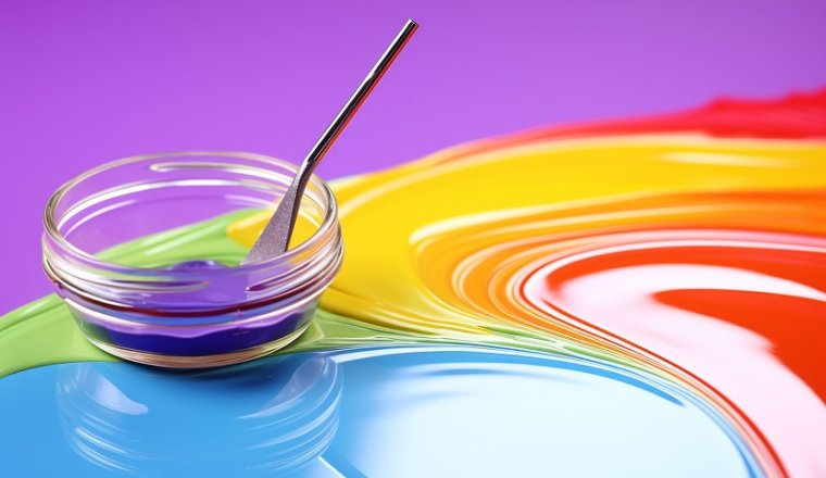 WATER-BASED INKS