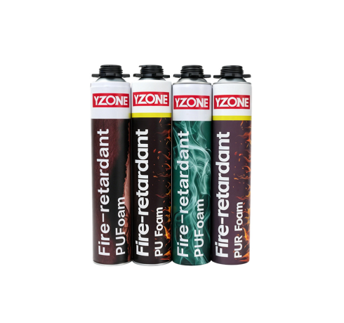 FOAM SEALANT