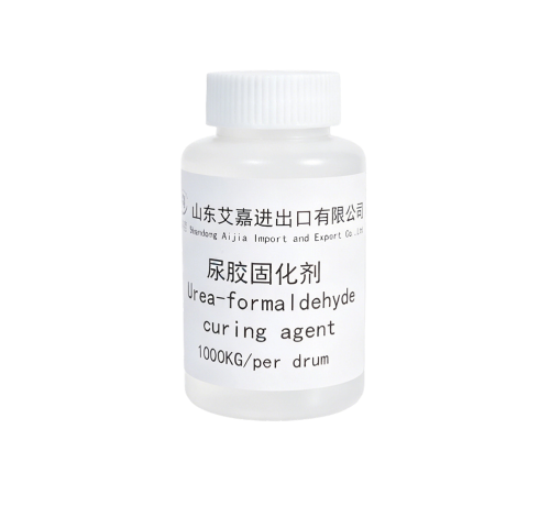 URINE GLUE HARDENER