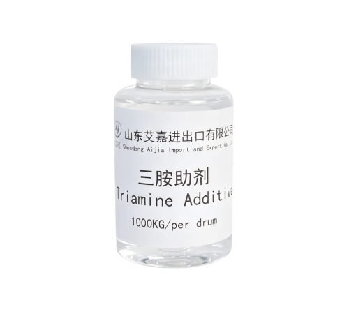TRIAMINE ADDITIVE