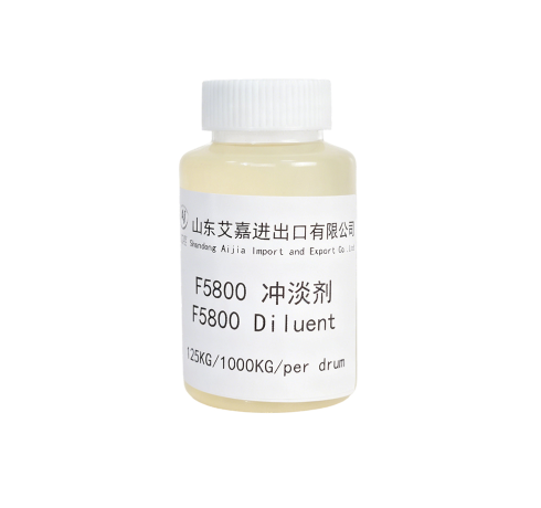 F5800 DILUENT